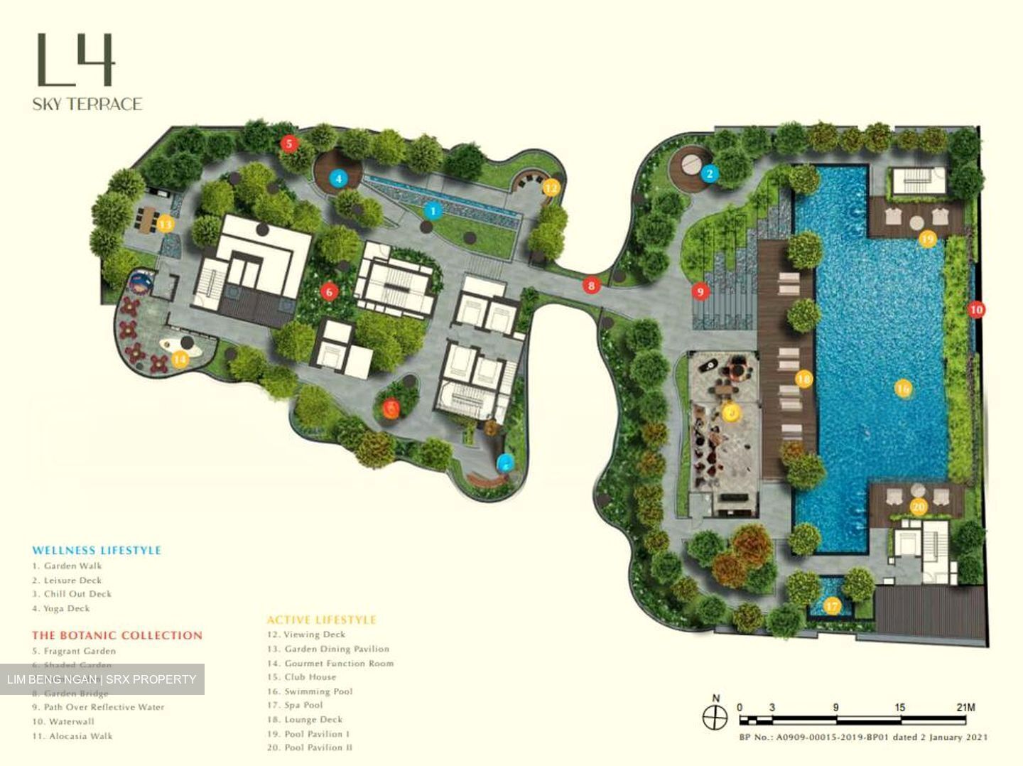 Newport Residences (D2), Condominium #495261661